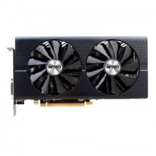 Відеокарта Sapphire NITRO RX 470 OC (4Gb / GDDR5 / 256 bit / 2048 ROCm)