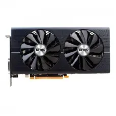 Видеокарта Sapphire NITRO RX 470 OC (4Gb / GDDR5 / 256 bit / 2048 ROCm)