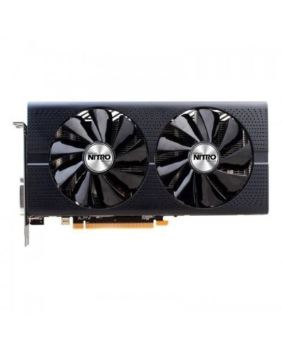 Відеокарта Sapphire NITRO RX 470 OC (4Gb / GDDR5 / 256 bit / 2048 ROCm)