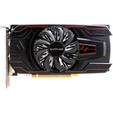 Відеокарта Sapphire PULSE RX 560 (4Gb / GDDR5 / 128 bit / 1024 ROCm)