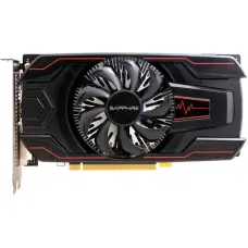 Видеокарта Sapphire PULSE RX 560 (4Gb / GDDR5 / 128 bit / 1024 ROCm)