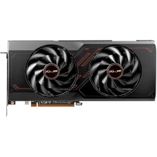 Відеокарта Sapphire PULSE RX 7700 XT (12Gb / GDDR6 / 192 bit / 3456 ROCm)