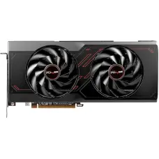 Видеокарта Sapphire PULSE RX 7700 XT (12Gb / GDDR6 / 192 bit / 3456 ROCm)
