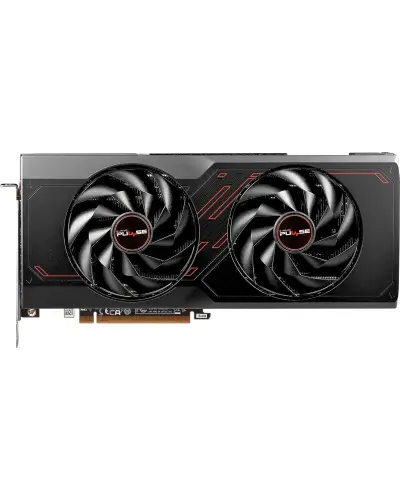 Видеокарта Sapphire PULSE RX 7800 XT (16Gb / GDDR6 / 256 bit / 3840 ROCm)