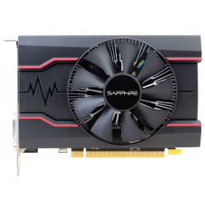 Відеокарта Sapphire PULSE RX 550 (4Gb / GDDR5 / 128 bit / 512 ROCm)