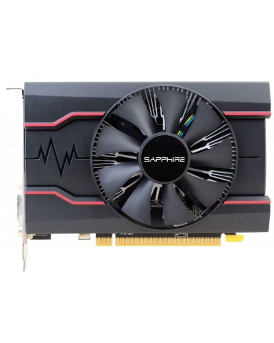 Видеокарта Sapphire PULSE RX 550 (4Gb / GDDR5 / 128 bit / 512 ROCm)