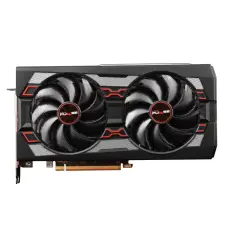 Видеокарта Sapphire PULSE RX 5600 XT (6Gb / GDDR6 / 192 bit / 2304 ROCm)