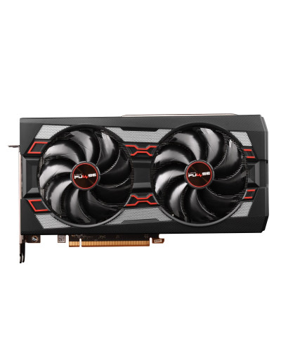 Відеокарта Sapphire PULSE RX 5600 XT (6Gb / GDDR6 / 192 bit / 2304 ROCm)