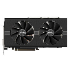 Відеокарта Sapphire NITRO+ RX 570 (8Gb / GDDR5 / 256 bit / 2048 ROCm)