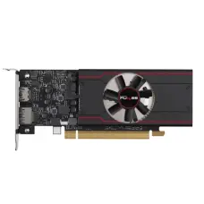 Видеокарта Sapphire PULSE RX 6400 (4Gb / GDDR6 / 64 bit / 768 ROCm)