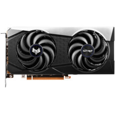 Відеокарта Sapphire NITRO+ RX 6600 XT (8Gb / GDDR6 / 128 bit / 2048 ROCm)