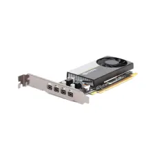 Видеокарта Nvidia Quadro T600 (4Gb / GDDR6 / 128 bit / 640 CUDA)