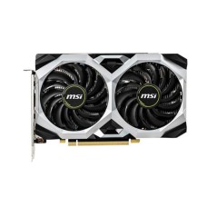 Відеокарта Nvidia GeForce GTX 1650 Super (4Gb / GDDR6 / 128bit / 1280 CUDA)