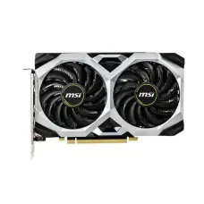 Відеокарта Nvidia GeForce GTX 1650 Super (4Gb / GDDR6 / 128bit / 1280 CUDA)