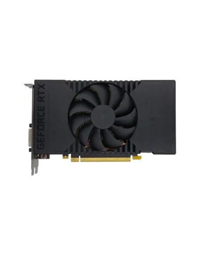 Видеокарта HP OEM RTX 2060 (6Gb / GDDR6 / 192bit / 1920 CUDA)