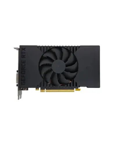 Видеокарта HP OEM RTX 2060 (6Gb / GDDR6 / 192bit / 1920 CUDA)