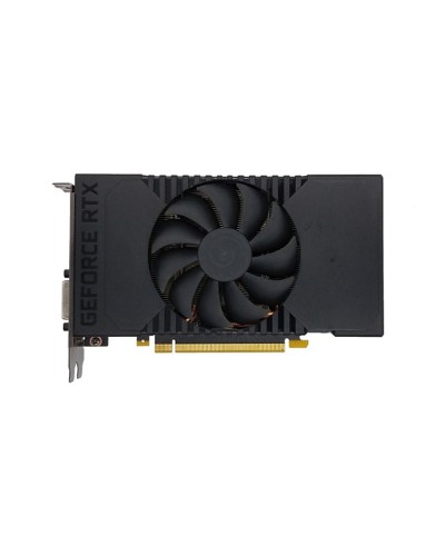 Відеокарта HP OEM RTX 2060 (6Gb / GDDR6 / 192bit / 1920 CUDA) 