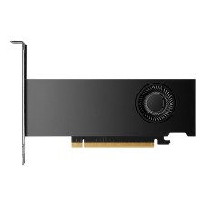 Видеокарта Nvidia RTX 2000 Ada Generation (16Gb / GDDR6 / 128 bit / 2816 CUDA) 