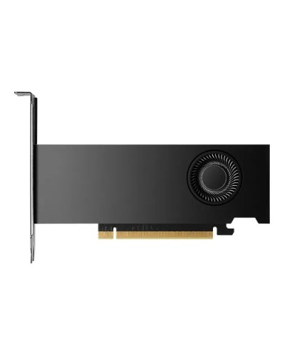 Відеокарта Nvidia RTX 2000 Ada Generation (16Gb / GDDR6 / 128 bit / 2816 CUDA)
