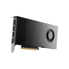 Видеокарта Nvidia RTX 4000 Ada Generation (20Gb / GDDR6 / 160 bit / 6144 CUDA) 