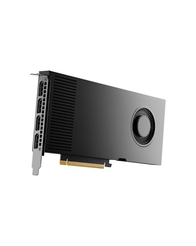 Видеокарта Nvidia RTX 4000 Ada Generation (20Gb / GDDR6 / 160 bit / 6144 CUDA) 