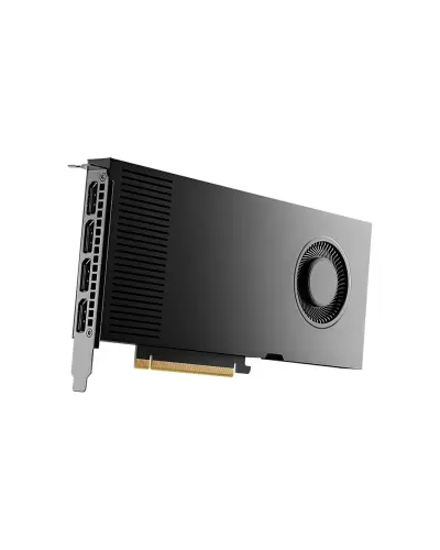 Видеокарта Nvidia RTX 4000 Ada Generation (20Gb / GDDR6 / 160 bit / 6144 CUDA) 