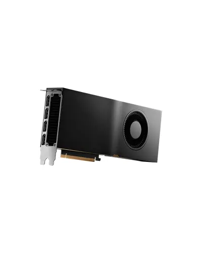 Видеокарта Nvidia RTX 4500 Ada Generation (24Gb / GDDR6 / 192 bit / 7680 CUDA) 