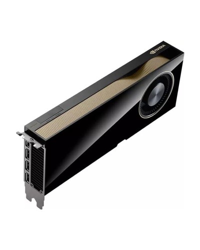 Видеокарта Nvidia RTX 5880 Ada Generation (48Gb / GDDR6 / 384 bit / 14080 CUDA)