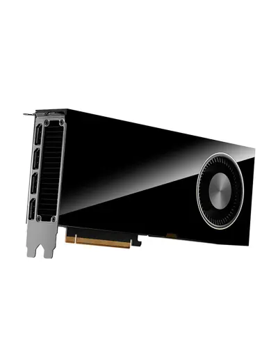 Видеокарта Nvidia RTX 6000 Ada Generation (48Gb / GDDR6 / 384 bit / 18176 CUDA) 