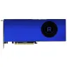 Видеокарта AMD RADEON PRO WX 8200 (8Gb / HBM2 / 2048 bit / 3584 ROCm)