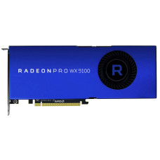 Відеокарта AMD RADEON PRO WX 9100 (16Gb / HBM2 / 2048 bit / 4096 ROCm)