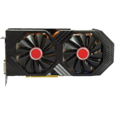 Відеокарта XFX RX 590 Fatboy (8Gb / GDDR5 / 256 bit / 2304 ROCm)