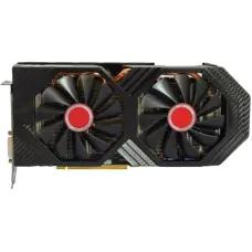 Видеокарта XFX RX 590 Fatboy (8Gb / GDDR5 / 256 bit / 2304 ROCm)