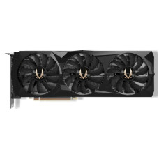 Відеокарта ZOTAC RTX 2080 Ti Triple Fan (11Gb / GDDR6 / 352bit / 4352 CUDA)