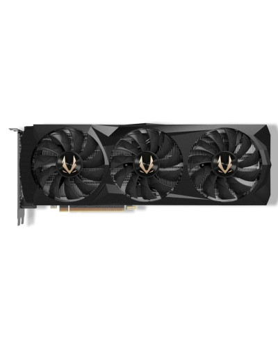 Видеокарта ZOTAC RTX 2080 Ti Triple Fan (11Gb / GDDR6 / 352bit / 4352 CUDA) 