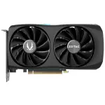 Видеокарта ZOTAC RTX 4060 Twin Edge OC (8Gb / GDDR6 / 128bit / 3072 CUDA)