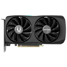 Відеокарта ZOTAC RTX 4070 Twin Edge (12Gb / GDDR6X / 192 bit / 5888 CUDA)