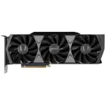 Видеокарта ZOTAC RTX 3090 Trinity (24Gb / GDDR6X / 384bit / 10496 CUDA)
