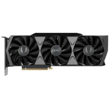 Відеокарта ZOTAC RTX 3090 Trinity (24Gb / GDDR6X / 384bit / 10496 CUDA)