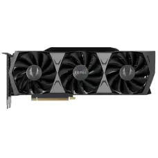 Видеокарта ZOTAC RTX 3090 Trinity (24Gb / GDDR6X / 384bit / 10496 CUDA)
