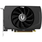 Видеокарта ZOTAC RTX 4060 SOLO (8Gb / GDDR6 / 128bit / 3072 CUDA)
