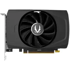 Видеокарта ZOTAC RTX 4060 SOLO (8Gb / GDDR6 / 128bit / 3072 CUDA)