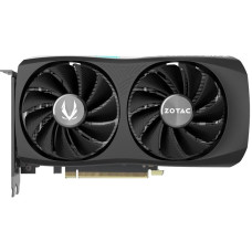 Відеокарта ZOTAC RTX 4060 Ti AMP (16Gb / GDDR6 / 128bit / 4352 CUDA)