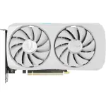 Видеокарта ZOTAC RTX 4060 Ti Twin Edge OC White Edition (8Gb / GDDR6 / 128bit / 4352 CUDA)