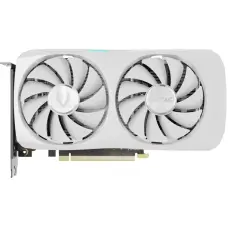 Видеокарта ZOTAC RTX 4060 Ti Twin Edge OC White Edition (8Gb / GDDR6 / 128bit / 4352 CUDA)