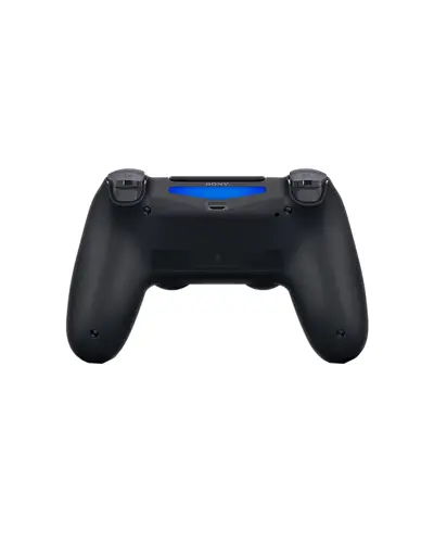 Геймпад Sony PlayStation 4 DualShock 4 Version 1 Black