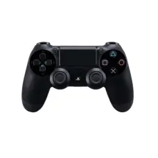 Геймпад Sony PlayStation 4 DualShock 4 Version 1 Black