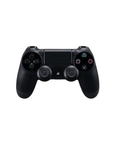 Геймпад Sony PlayStation 4 DualShock 4 Version 1 Black