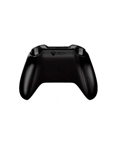 Геймпад Microsoft Xbox One Version 1 Black