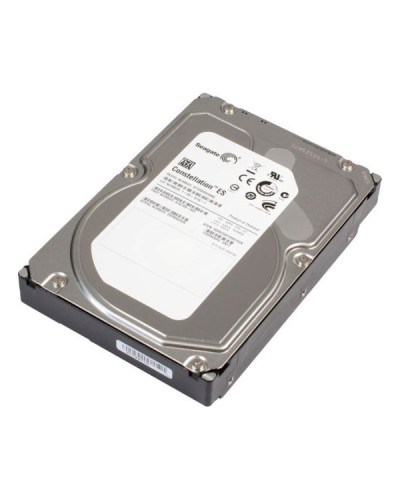 Жесткий диск Seagate Constellation ES3 4Tb 7200 об/мин SAS 6 Gbit/s (ST4000NM002З)